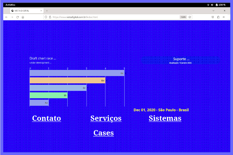 www.vistadigital.com.br - home ... 